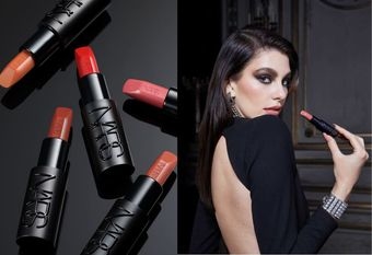 【NARS】 