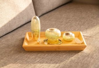 【SHISEIDO 資生堂國際櫃】 資生堂「極上夏藏呵護會」 御藏珍珠工藝美學 × 頂級護膚盛宴 開啟時光淬鍊的身心藝術旅程