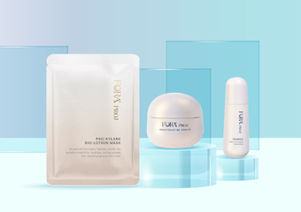 【FORA PROJ】 生醫級專利膠原蛋白澎潤x極濃普拉斯鏈緊緻 逆齡撫紋再生，全面搶救初老肌！