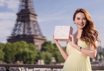 【OUI ORGANIC 唯有機】 實力無懼考驗！ OUI ORGANIC 唯有機連三年榮登全球綠色美妝大賞，今年再奪8項獎座，勇奪金獎殊榮