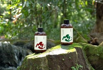 【Yuan 阿原】 阿原山茶系列涼感上市  進駐南港LaLaport夏季同慶