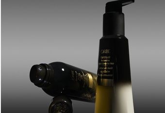 【ORIBE 】 夜間修護. 深層賦活. 啟動髮絲新生. ORIBE 不可一世 超導晚安修護髮膜 輕盈夜間免沖洗修護霜，一夜逆轉髮絲損傷