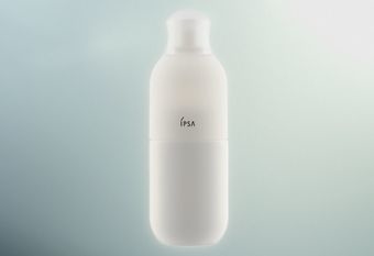 【IPSA 茵芙莎】 