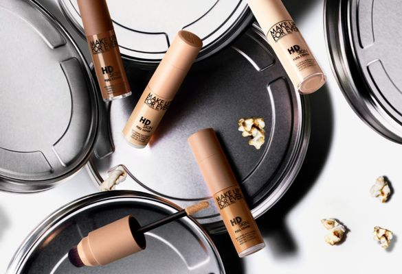 【MAKE UP FOR EVER】 