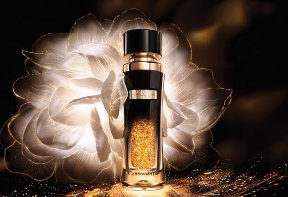 【LANCÔME 蘭蔻】 頂奢奇蹟精華 重塑肌膚時間軌跡 