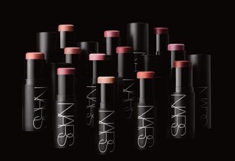 【NARS】 全新 高調炫色眼頰棒 口袋腮紅 一支多妝 隨擦隨美，隨時粉高調
