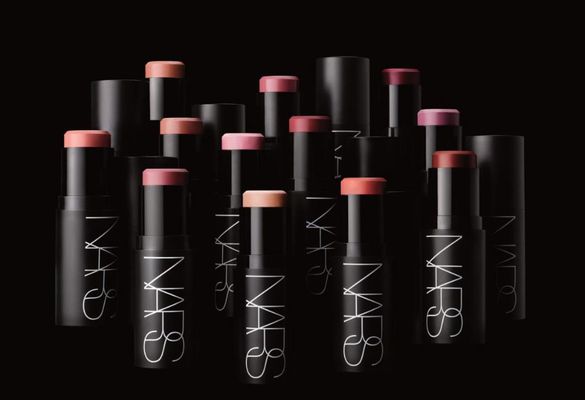 【NARS】全新 高調炫色眼頰棒 口袋腮紅 一支多妝 隨擦隨美，隨時粉高調
