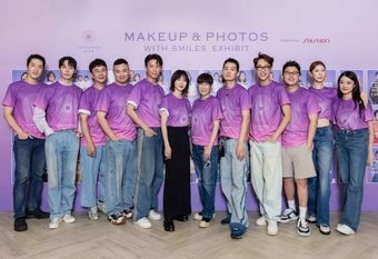 【SHISEIDO 資生堂國際櫃】 