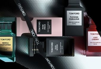 【TOM FORD】 