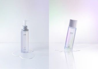 【SKIN advanced 卓沿白金】 敏感肌亮白新解方　《SKIN advanced卓沿白金》全新升級推出水耀肌光感系列 注入白金酵母精粹　一次實現穩、透、亮三大功效　展現透亮健康肌