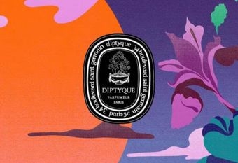 【diptyque】 