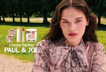 【PAUL&JOE】 