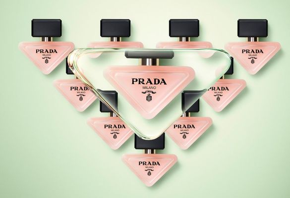 【PRADA Beauty】首支保養型髮香噴霧 展演香氛與養護的美學共鳴 2025.8 時髦登場