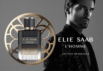 【ELIE SAAB】 
