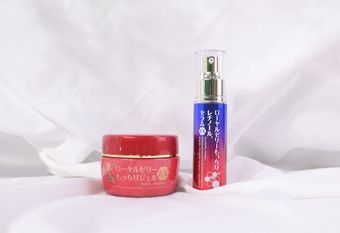 【OZIO 歐姬兒】 保養界新風潮！「先A後蜂」攻守養膚抗老公式—你跟上了嗎?!