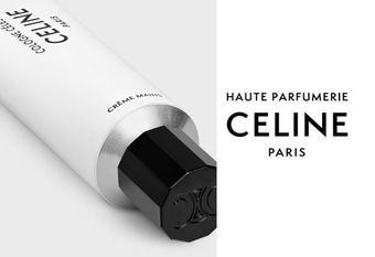 【CELINE】 CELINE 高訂香水系列推出全新護手霜 香氛感官魅力延伸日常保養儀式