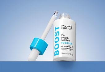 【PAULA'S CHOICE 寶拉珍選】 寶拉珍選 全新上市7%依克多因保濕修護精萃 一滴7效 保濕屏障全面守護    成分專家寶拉珍選領先業界！以市場最高濃度7%依克多因，保濕精華液深入肌底 依克多因搭配七重玻尿酸，為肌膚建立最強水狀保護膜！