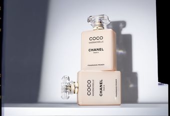 【CHANEL 香奈兒】 香奈兒摩登COCO輕紗柔霧香氛 全新上市