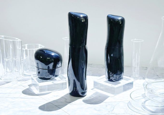 突然發現斷崖式衰老還有救嗎...?當然可以!POLA 全新第七代B.A系列,全面杜絕膚況失守的可能! 突然發現斷崖式衰老還有救嗎...?當然可以!POLA 全新第七代B.A系列,全面杜絕膚況失守的可能!