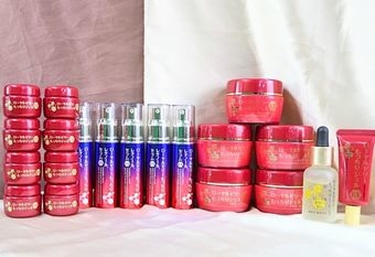 【OZIO 歐姬兒】 10週年全館42折起！限時抽LINE POINT 50,000點！「先A後蜂」保養組再送10好禮！