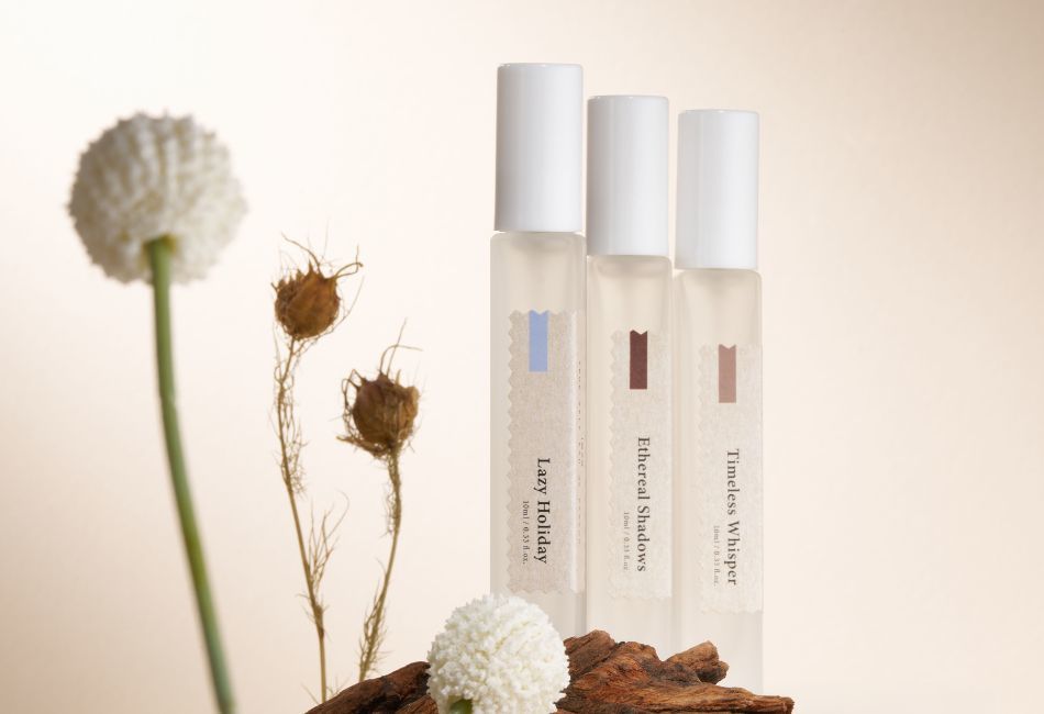 全新「獨真自我淡香精」 Be Myself 寵愛自己的氣味時光 屈臣氏限定上市 全新「獨真自我淡香精」 Be Myself 寵愛自己的氣味時光 屈臣氏限定上市