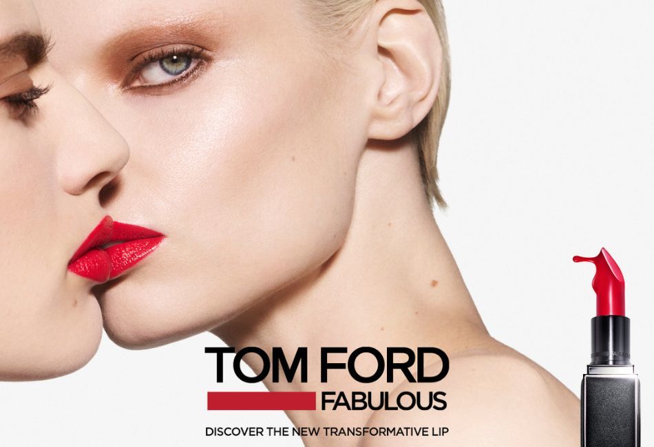 全新FUCKING FABULOUS液態唇膏 給你前所未有的體驗 開創唇妝全新時代 全新FUCKING FABULOUS液態唇膏 給你前所未有的體驗 開創唇妝全新時代