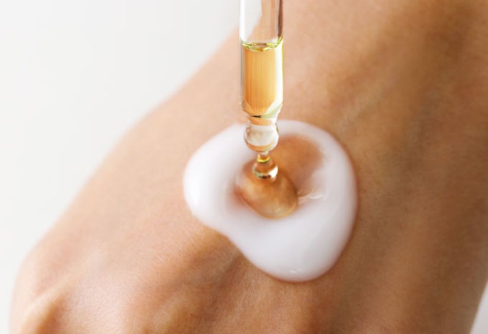 秋季不乾荒！兩招油敷法讓你養出水嫩肌