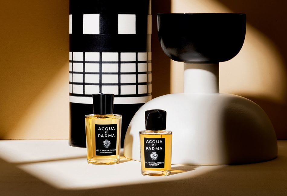 格調全新奢華支線-精萃系列 將希臘神話美饡幻化成馥郁永恆香氣 格調全新奢華支線-精萃系列 將希臘神話美饡幻化成馥郁永恆香氣