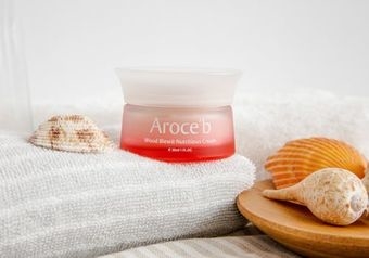 【Aroce’b 艾珞皙】 想保濕卻又怕黏？這瓶一次解決！