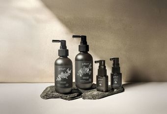 【JuliArt 覺亞】 