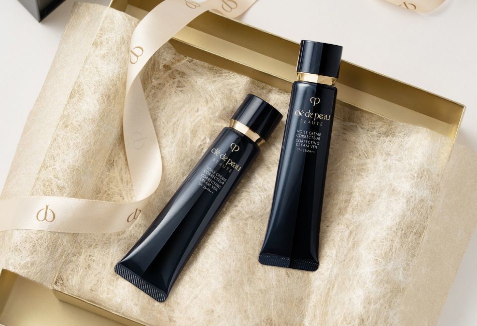 「年度最值得入手妝前神霜」雙11入手攻略公開! 肌膚之鑰光采無瑕妝前凝霜 官網限時奢寵回饋中 「年度最值得入手妝前神霜」雙11入手攻略公開! 肌膚之鑰光采無瑕妝前凝霜 官網限時奢寵回饋中