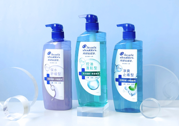 頭皮護理也吹起醫美風！？頭皮肌底瓶用專業對抗不穩定頭皮狀態！油、屑、癢 3週¹全搞定