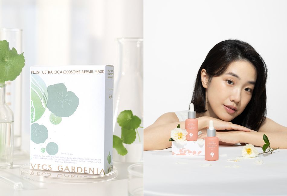 冬季保濕修護保養推薦產品