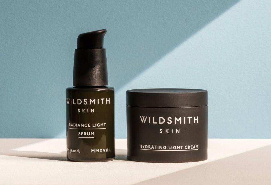 英國自然科研護膚品牌WILDSMITH亮采淡斑系列 全新登場 溫和亮白成分結合深層保濕科技,雙重修護打造水潤透光肌 英國自然科研護膚品牌WILDSMITH亮采淡斑系列 全新登場 溫和亮白成分結合深層保濕科技,雙重修護打造水潤透光肌