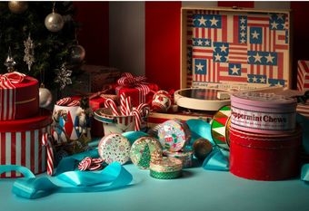 【STEAMCREAM 蒸汽乳霜】 