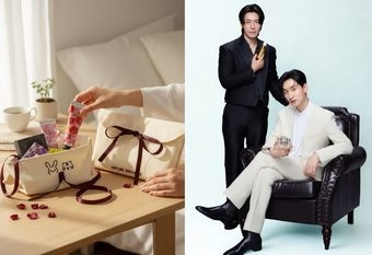 【Nature Republic 自然樂園】 