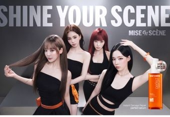 【mise en scene 魅尚萱】 