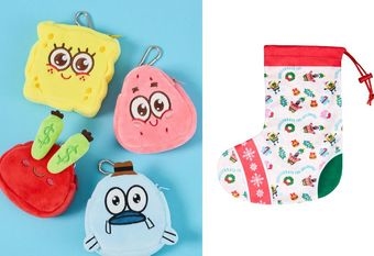 康是美攜手海綿寶寶，打造超萌聖誕療癒祭典！ 保養新品＋限定周邊，囤貨也超有節日氛圍！