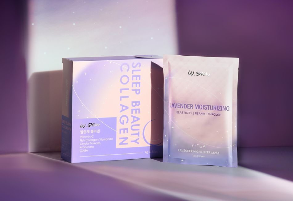 純電商保濕天后W.SHOW 10周年 小禎見證「越活越年輕」凍齡奇肌:W.SHOW就是給女兒的傳家寶 純電商保濕天后W.SHOW 10周年 小禎見證「越活越年輕」凍齡奇肌:W.SHOW就是給女兒的傳家寶