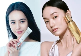 資生堂演唱會必備美肌秘訣 拉進你與偶像的距離 粉絲也能成為焦點