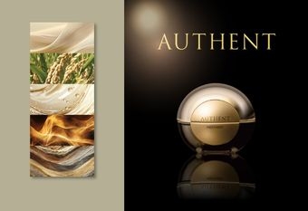 【MENARD 美伊娜多】 五行運轉的美肌故事：AUTHENT 賦活乳霜A新品官方發表會