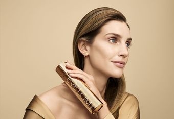 【EVE LOM】 情緒護膚 開啟肌膚抗老通道 全能逆時新生青春精萃 #肌膚的拋光水 新上市