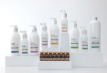 【DR.SCALP 絲客富韓國落髮專科】 