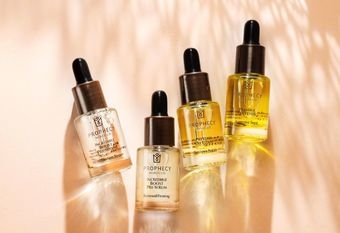 【Prophecy Morocco 鉑翡斯】 