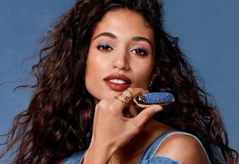 【GUERLAIN 嬌蘭】 BLOOMING DENIM 緹花丹寧春季限定彩妝 2026.01.15正式上市