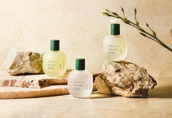 【SINN PURETÉ 心樸優】 