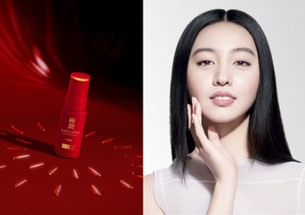 【Hada-Labo 肌研】 日本No.1肌研神級「一瓶雙效」精華爆紅！網友見證3天95%*淡化細紋、擊退黑斑，打造逆齡美肌！