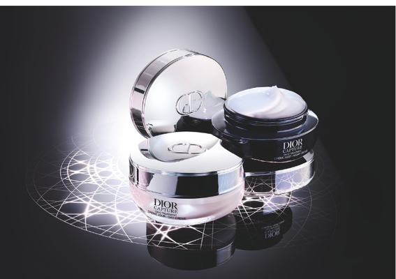 【DIOR 迪奧】 實現24小時「氧生美肌」的極致循環，迪奧打造看得見的澎・彈・亮！