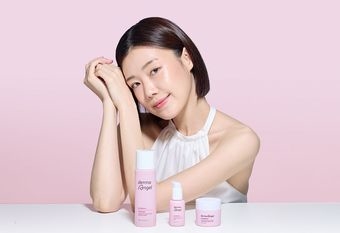 【DermaAngel 護妍天使】 趁「藻」美白！護妍天使首度跨足美白市場
