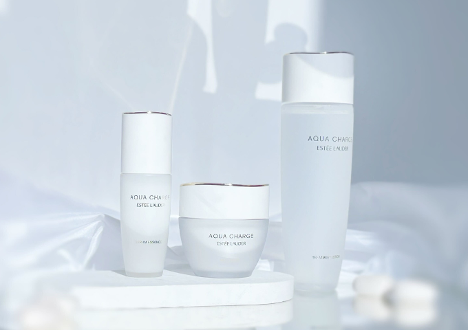 PR【Estée Lauder 雅詩蘭黛】 Made in Japan 的超級米酵系列來了！雅詩蘭黛攜手「日本勇心酒造」推出全新超級米酵系列，喚醒肌膚自潤能力，24H看見飽滿透亮！ 